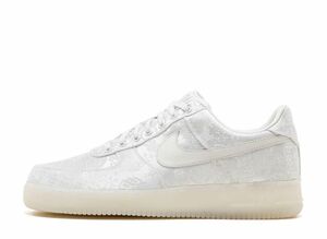 CLOT Nike Air Force 1 Low Premium "Silk" 27.5cm AO9286-100