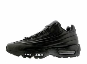 SUPREME × AIR MAX 95 LUX "TRIPLE BLACK" CI0999-001 （ブラック/ブラック/ブラック）