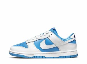 Nike WMNS Dunk Low &quot;Reverse UNC&quot; 25cm DJ9955-101