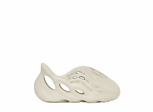 adidas INFANT YEEZY Foam Runner &quot;Sand&quot; 14cm GW7231