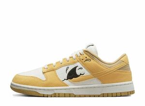 Nike Dunk Low Sun Club &quot;White/Yellow&quot; 25.5cm DV1681-100