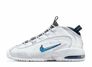 Nike Air Max Penny &quot;White and Varsity Royal&quot; 28.5cm DV0684-100