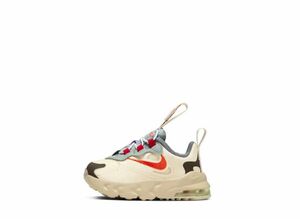 Travis Scott Nike TD Air Max 270 "Cactus Trails" 8cm CV2413-200