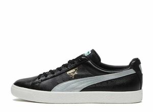 BILLY'S別注 Puma Clyde MIJ &quot;Puma Black/Puma Silver&quot; 27cm 398541-01