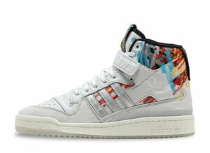 Jacques Chassaing adidas Originals Forum 84 Hi &quot;Blizzard Warning&quot; 25.5cm IG6351