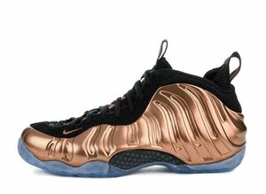 Nike Air Foampositeone "Copper" 28cm 314996-007