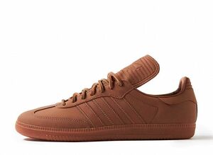 Pharrell Williams adidas Originals Samba Humanrace &quot;Clay Strata&quot; 28cm IE7290