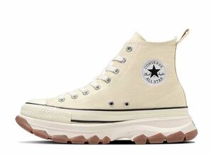 Converse All Star Trekwave Z Hi &quot;Butter White&quot; 29cm 31310811