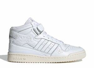 adidas Forum Mid Hanami "Footwear White/Off White" 30.5cm IG9646