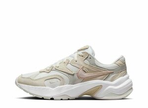 Nike WMNS AL8 &quot;Sail/Sanddrift/LT Bone/Coconut Milk/White/Platinum Tint&quot; 25.5cm FJ3794-100