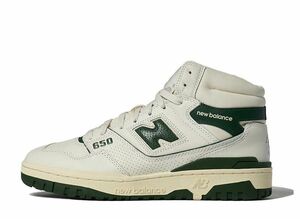 Aim Leon Dore New Balance 650R &quot;Green&quot; 27.5cm BB650RL1