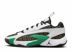 Nike Jordan Luka 2 &quot;Quai 54&quot; 29.5cm FQ1153-100