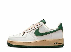 Nike WMNS Air Force 1 Low &quot;Green and Muslin&quot; 27cm DZ4764-133