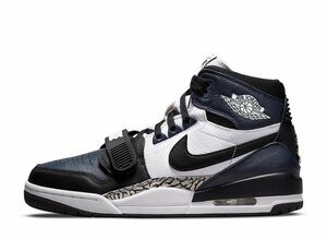 Nike Jordan Legacy 312 "Midnight Navy/Black-White" 31cm DO7441-401