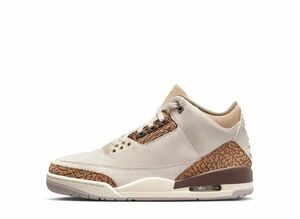 Nike GS Air Jordan 3 Retro &quot;Orewood Brown&quot; 24cm DM0967-102