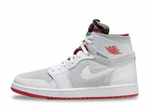 Nike Air Jordan 1 High Zoom Comfort &quot;Hare&quot; 27cm CT0978-100