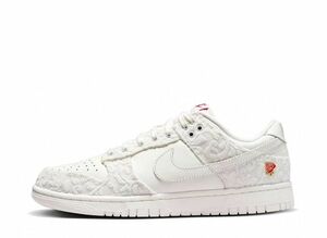 Nike WMNS Dunk Low &quot;Give Her Flowers&quot; 28.5cm FZ3775-133