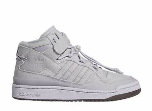 Ivy Park Rodeo adidas Forum Mid &quot;Halo Silver&quot; 26cm GX1358