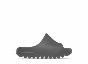 adidas KIDS YEEZY Slide &quot;Dark Onyx&quot; 15cm ID5104