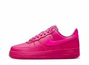 Nike WMNS Air Force 1 Low "Fireberry" 24.5cm DD8959-600