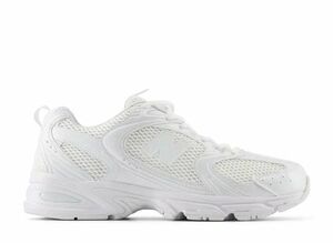 New Balance 530 "White" 24.5cm MR530PA