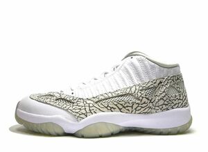 NIKE AIR JORDAN 11 RETRO LOW IE COBALT (2015) 29.5cm 306008-102