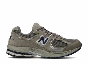 New Balance 2002R &quot;Gray&quot; 27cm ML2002RA