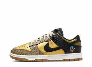 Nike WMNS Dunk Low &quot;Dia De Muertos&quot; 27cm FQ8148-010