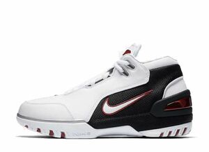 Nike Air Zoom Generation &quot;White Black&quot; 27cm AJ4204-101