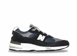 New Balance WMNS 991 MiUK "Navy" 23.5cm W991NV