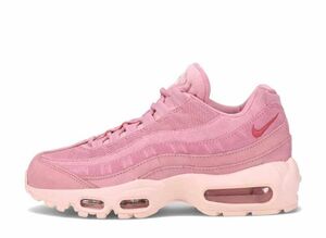 Nike WMNS Air Max 95 SE &quot;Fireberry&quot; 22.5cm DD5398-615