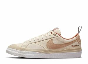 Doyenne Nike SB Blazer Low &quot;Coconut Milk and Rattan&quot; 28.5cm DZ3406-100