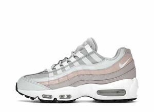 Nike WMNS Air Max 95 &quot;Moon Particle&quot; 27.5cm 307960-018