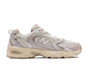 New Balance 530 AA &quot;Beige&quot; 24.5cm MR530AA