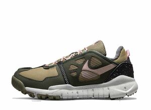 Nike Free Terra Vista &quot;Brown Kelp&quot; 29cm CZ1757-300