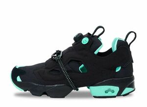 POTR Reebok Instapump Fury 94 "Turquoise" (100208860) 27cm 393-94629