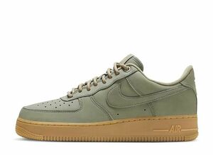 Nike Air Force 1 '07 &quot;Light Army/Gum Light Brown/Khaki&quot; 26.5cm FD3365-339