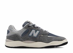 New Balance Numeric Tiago Lemos 1010 &quot;Grey/Blue&quot; 26cm NM1010JP