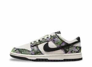 Nike WMNS Dunk Low Next Nature &quot;Floral Tapestry&quot; 26.5cm FN7105-030