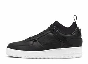 UNDERCOVER Nike Air Force 1 Low &quot;Black&quot; 26.5cm DQ7558-002