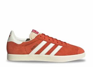 adidas Gazelle &quot;Pre-Loved Red/Off-White/Cream White&quot; 25.5cm GY7339