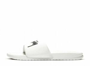 Stussy Nike Benassi Slide Sandal &quot;Sail&quot; 29cm DC5239-100