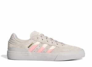 Dime adidas Originals Busenitz Vulc 2 "Clear Granite/Wonder Mauve/Wonder Quartz" 27.5cm GW7233