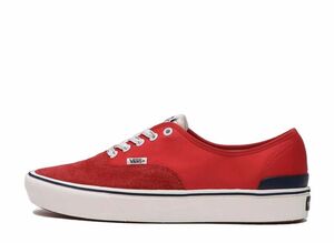 TRIPSTER Vans ComfyCush Authentic HC &quot;Red&quot; 30cm VN000CEMRED