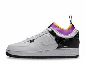 UNDERCOVER Nike Air Force 1 Low &quot;Grey Fog&quot; 26.5cm DQ7558-001