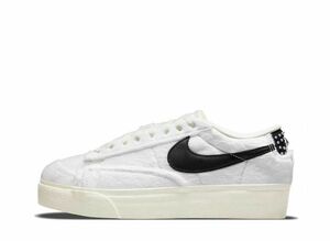 Nike WMNS Blazer Low Platform &quot;Culture Day&quot; 23.5cm DO2115-133