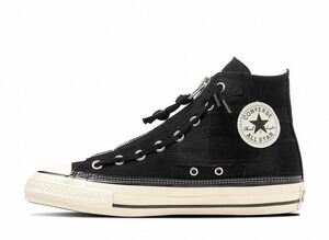 WHIZLIMITED mita sneakers Converse All Star US HI WLMS &quot;Black&quot; 28cm 31308640