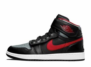 Nike Air Jordan 1 High Flyease &quot;Black/Gym Red/Smoke Grey&quot; 27.5cm CQ3835-006