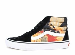 Vans Sk8-Hi Supreme Andres Serrano "Blood And Sell" 27cm VN0A347TRZW