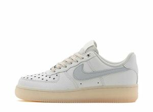 Nike WMNS Air Force 1 Low &quot;Summit White/Pure Platinum&quot; 27cm FD0793-100